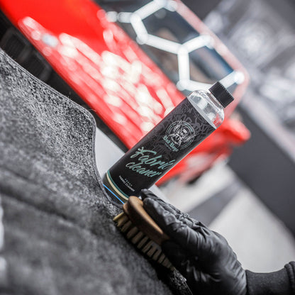 BadBoys Nettoyant textiles 5L