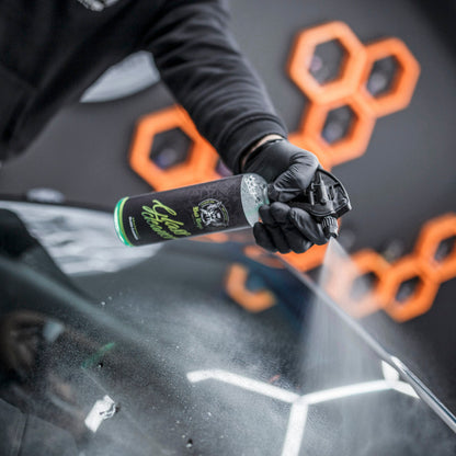 BadBoys Nettoyant vitres 150ml