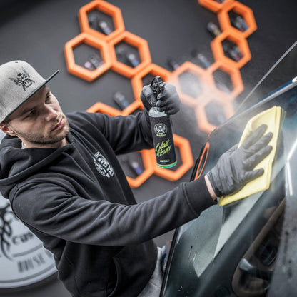 BadBoys Nettoyant vitres 150ml