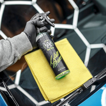 BadBoys Nettoyant vitres 150ml