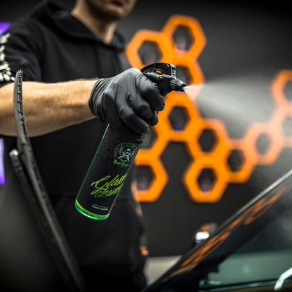 BadBoys Nettoyant vitres 150ml