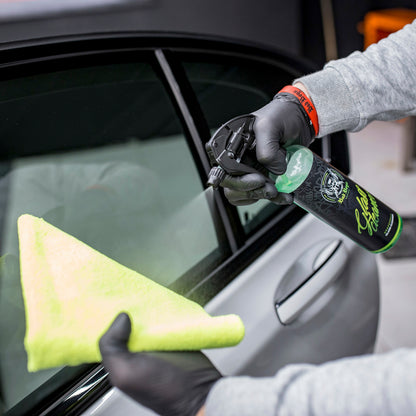 BadBoys Nettoyant vitres 150ml