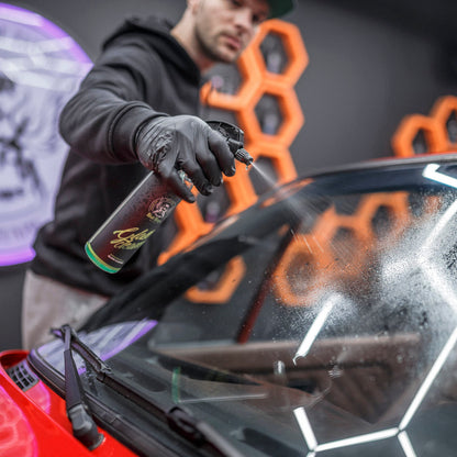 BadBoys Nettoyant vitres 150ml