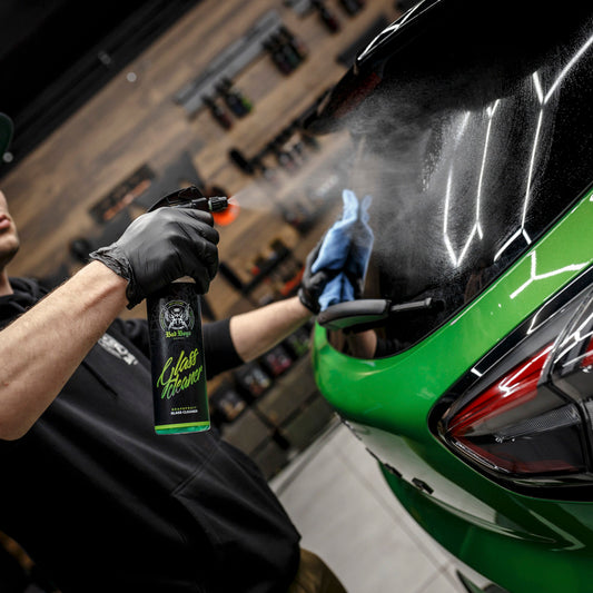 BadBoys Nettoyant vitres 1L