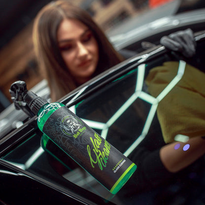 BadBoys Nettoyant vitres 1L