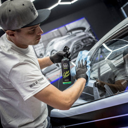 BadBoys Nettoyant vitres 500ml