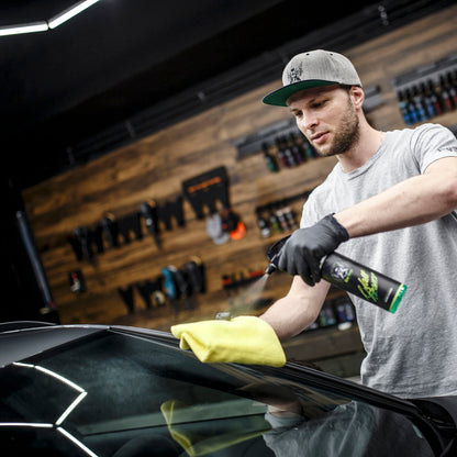 BadBoys Nettoyant vitres 500ml