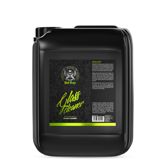 BadBoys Nettoyant vitres 5L