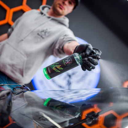 BadBoys Nettoyant vitres 5L