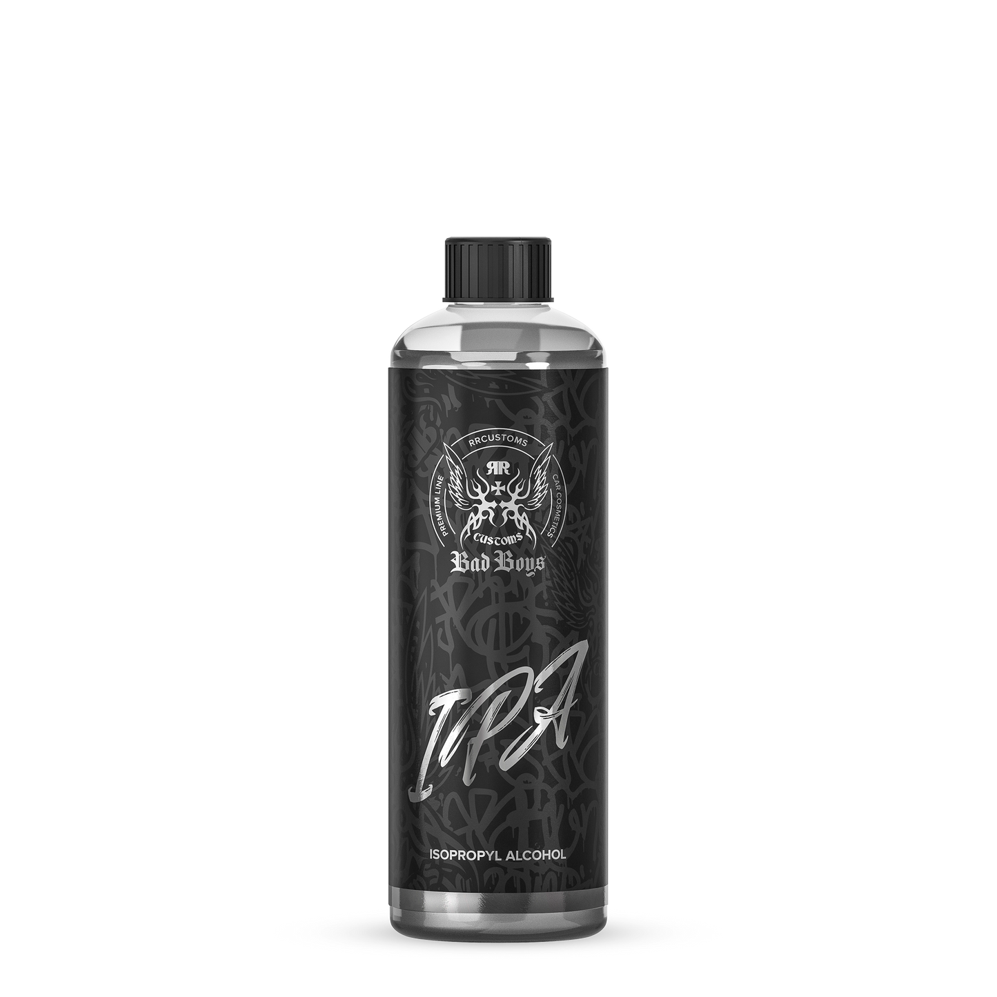 BadBoys IPA - Dégraissant alcool isopropylique 500ml