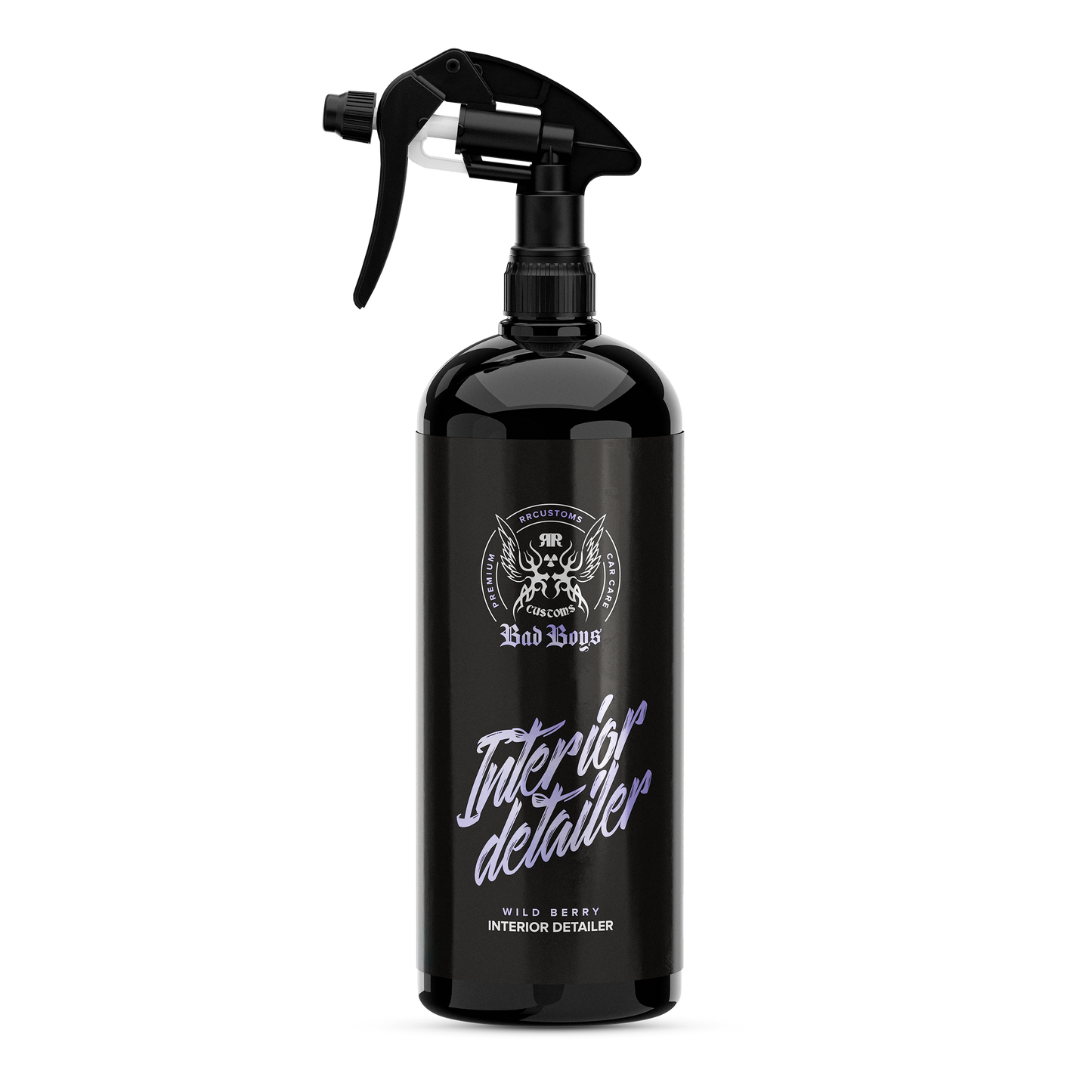 BadBoys Detailer intérieur WildBerry 1L