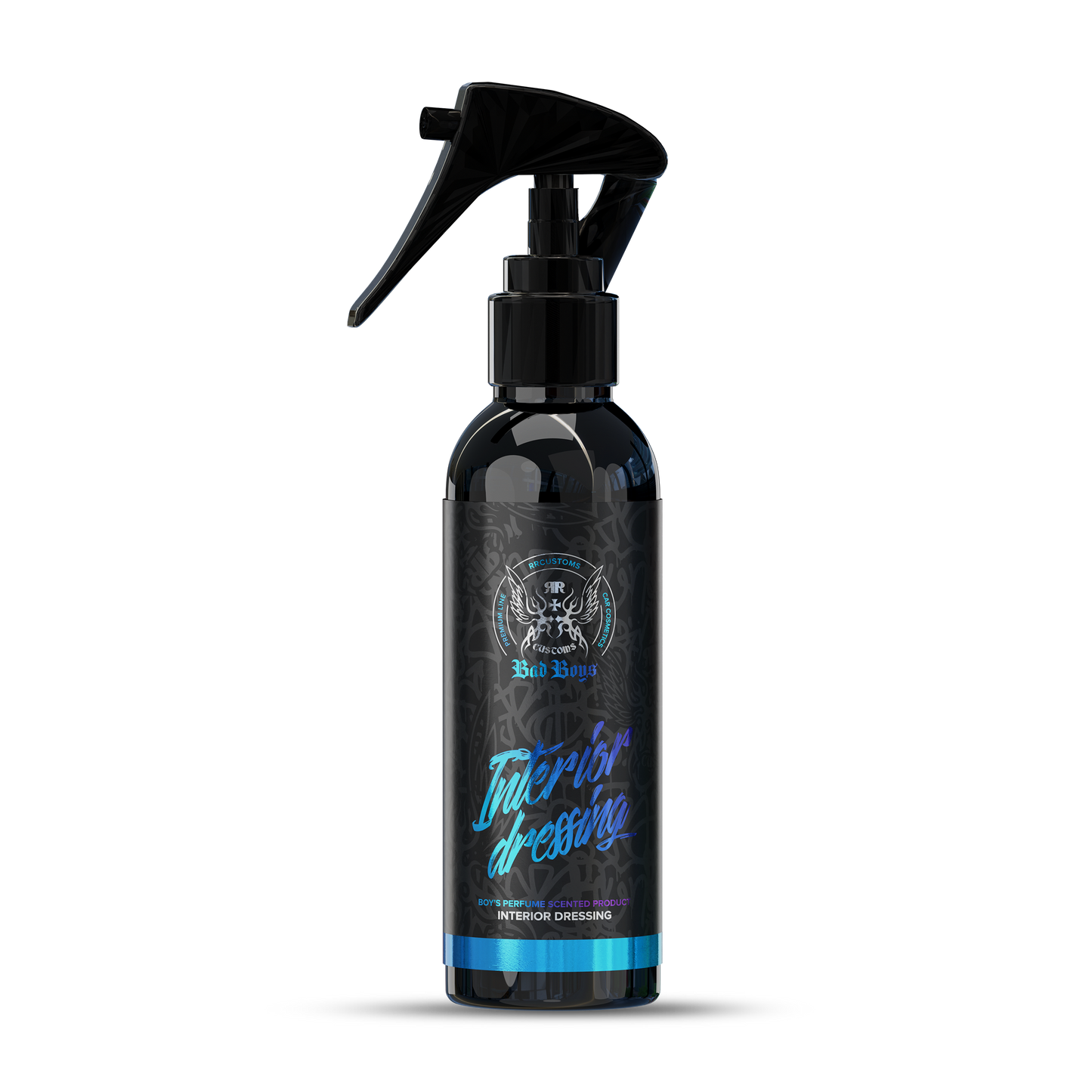 BadBoys Dressing intérieur parfum masculin 150ml