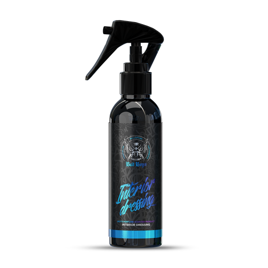 BadBoys Dressing intérieur parfum masculin 150ml