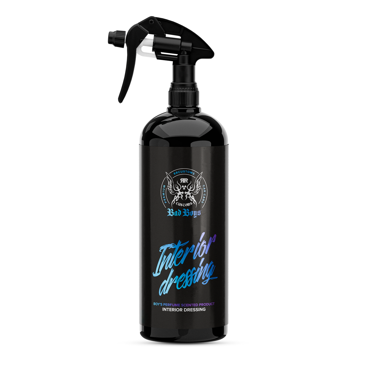 BadBoys Dressing intérieur parfum masculin 1L