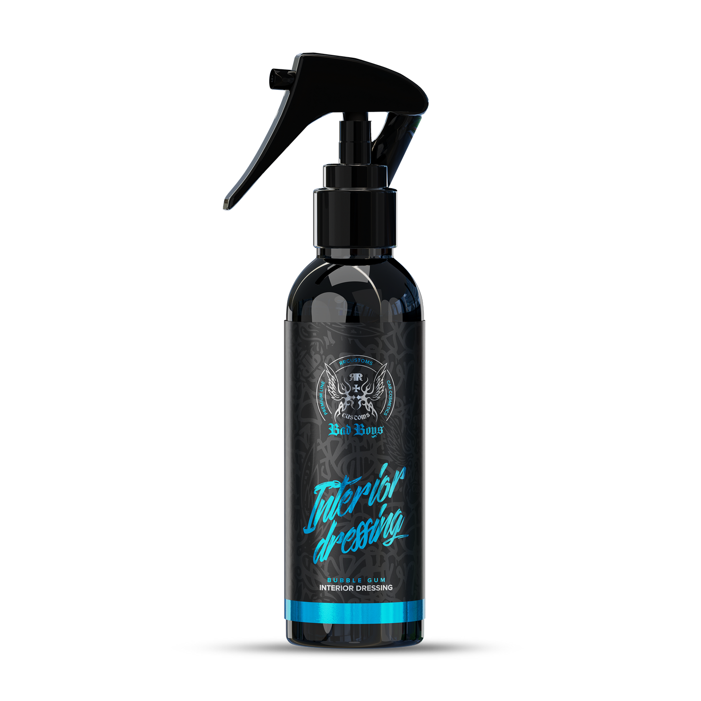 BadBoys Dressing intérieur Bubble Gum 150ml