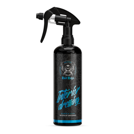 BadBoys Dressing intérieur Bubble Gum 500ml