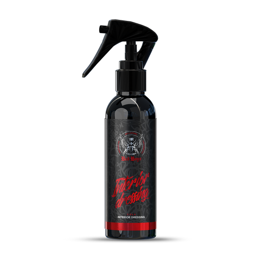BadBoys Dressing intérieur Cola 150ml