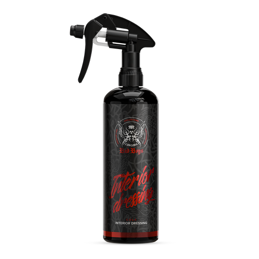 BadBoys Dressing intérieur Cola 500ml