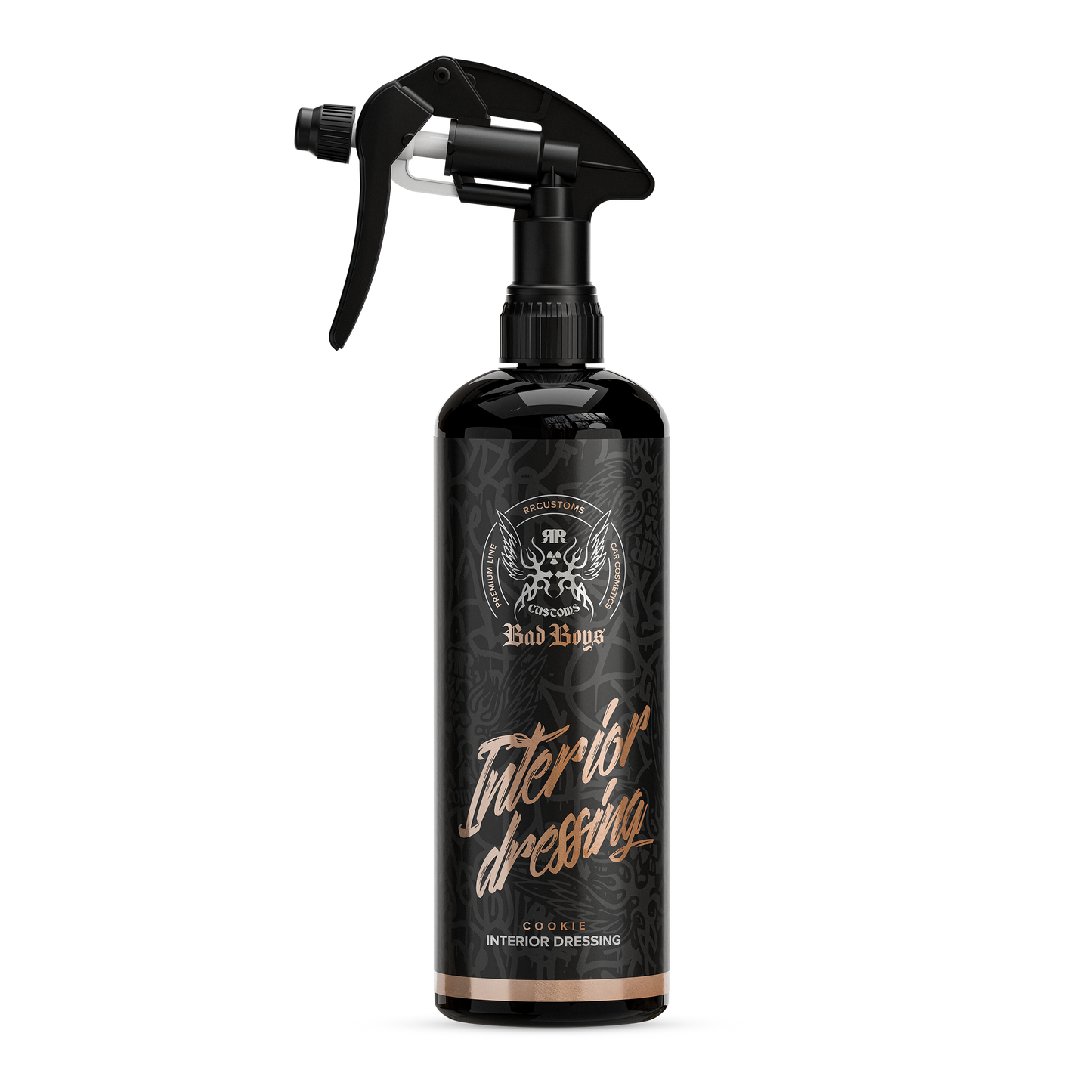 BadBoys Dressing intérieur Cookie 500ml