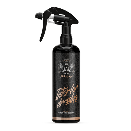 BadBoys Dressing intérieur Cookie 500ml
