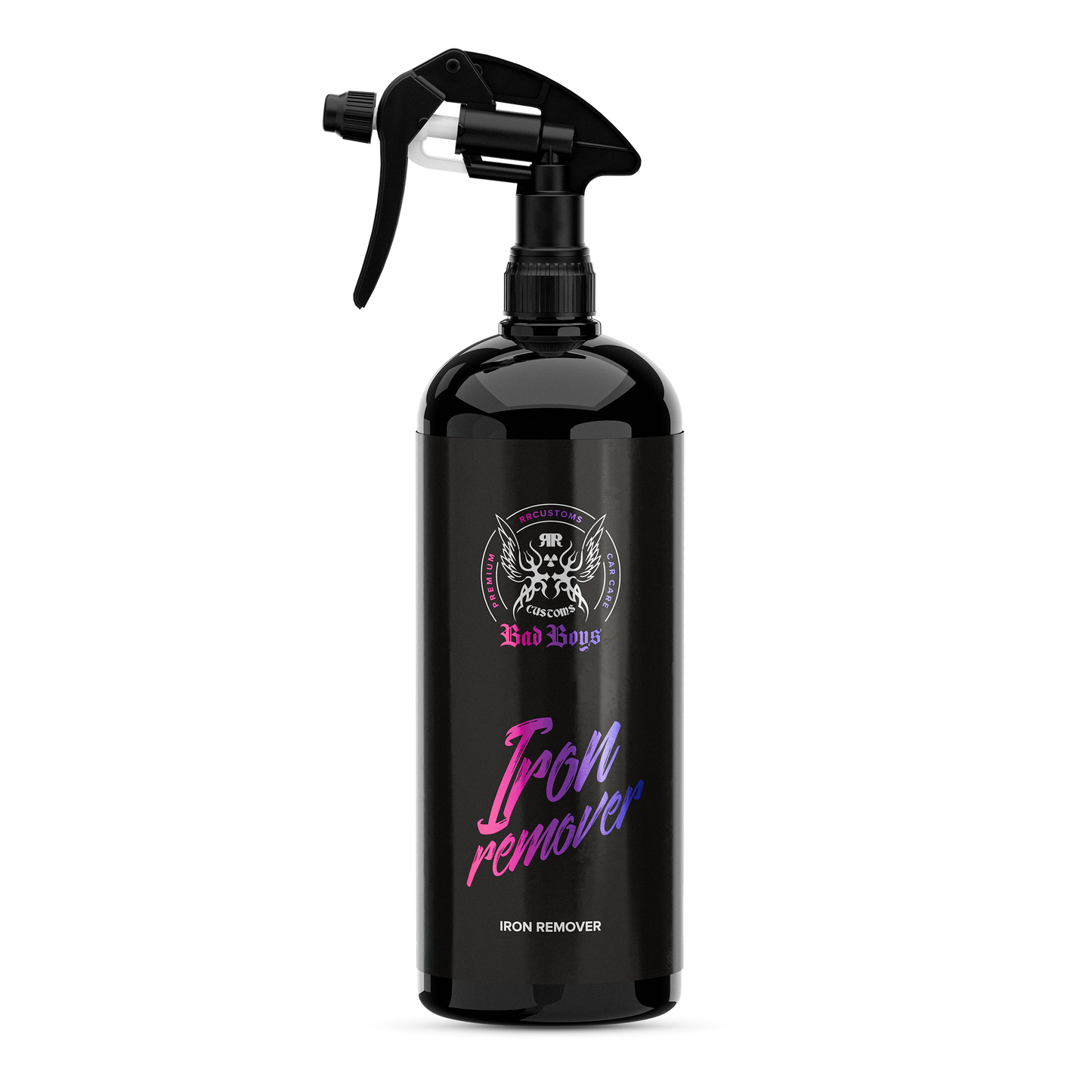 BadBoys Détartrant ferreux 1L