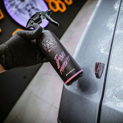 BadBoys Détartrant ferreux 1L