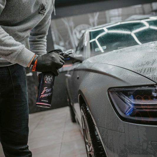 BadBoys Détartrant ferreux 5L