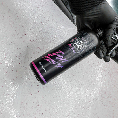 BadBoys Détartrant ferreux 5L