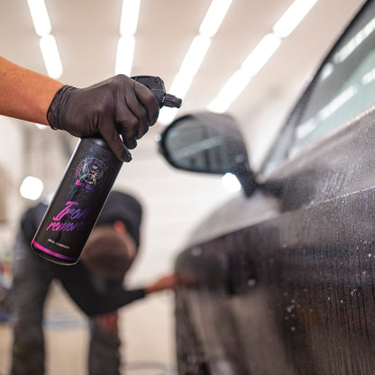 BadBoys Détartrant ferreux 5L