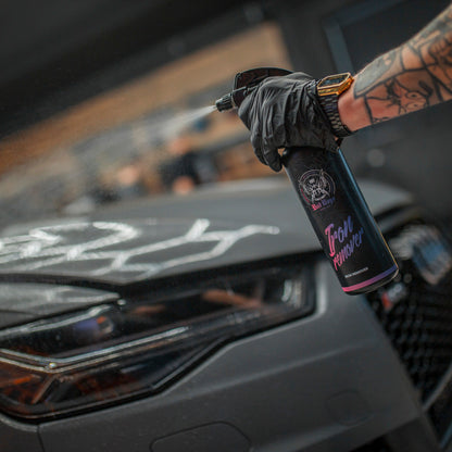 BadBoys Détartrant ferreux 5L