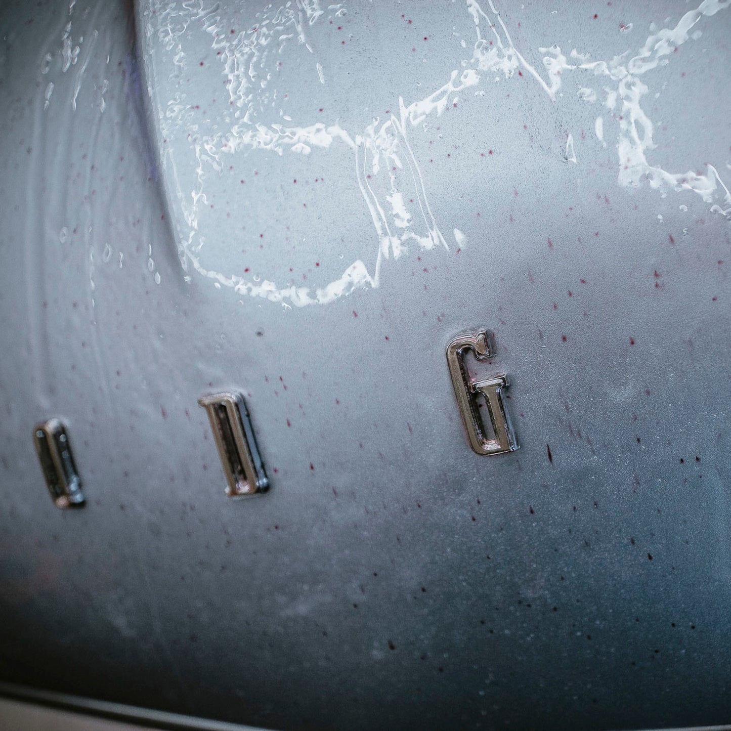 BadBoys Détartrant ferreux 5L