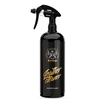 BadBoys Nettoyant cuir 1L