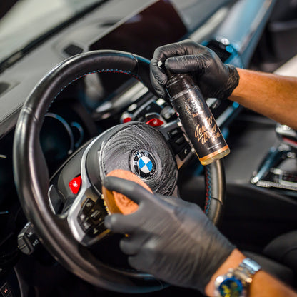 BadBoys Nettoyant cuir 1L