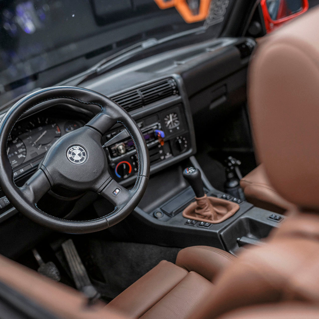 BadBoys Nettoyant cuir 1L