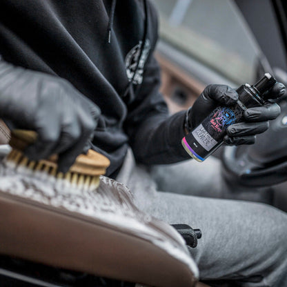 BadBoys Nettoyant cuir 500ml