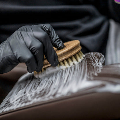 BadBoys Nettoyant cuir 500ml