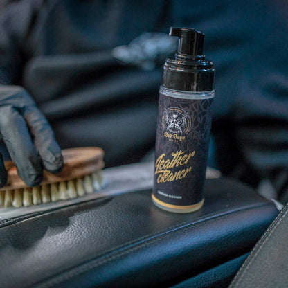 BadBoys Nettoyant cuir 500ml