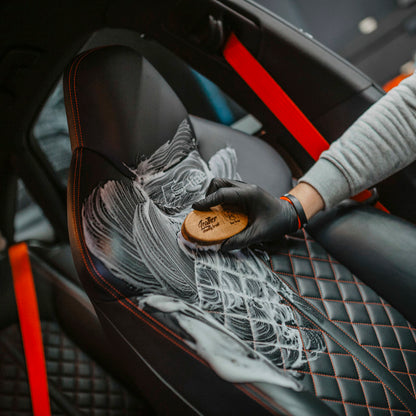 BadBoys Nettoyant cuir 500ml