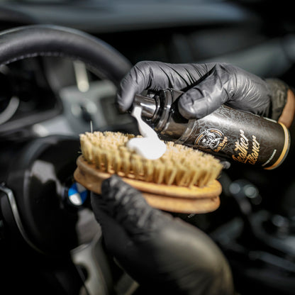 BadBoys Nettoyant cuir 500ml