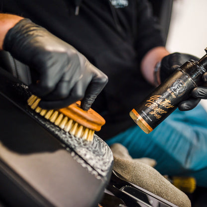 BadBoys Nettoyant cuir 500ml