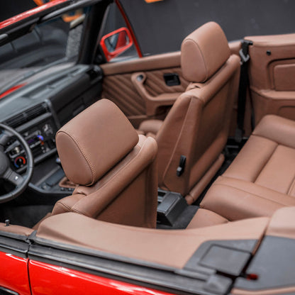 BadBoys Nettoyant cuir 500ml