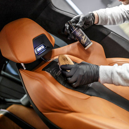 BadBoys Nettoyant cuir 5L