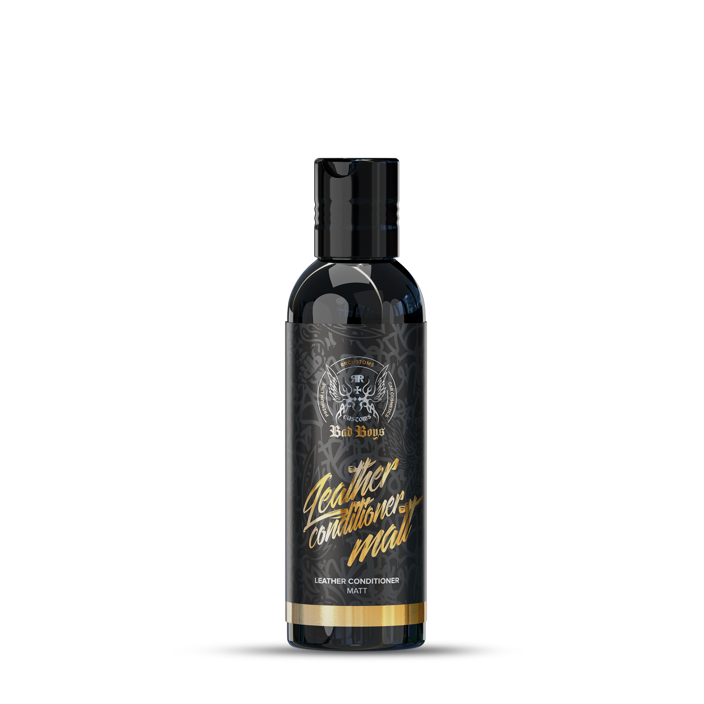 BadBoys Conditioner cuir mat 150ml