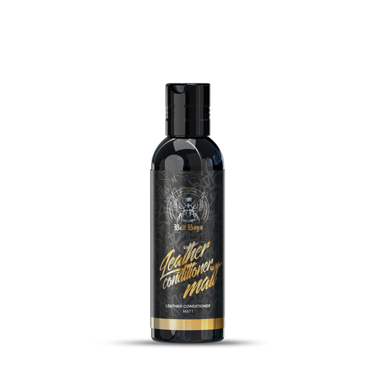 BadBoys Conditioner cuir mat 150ml