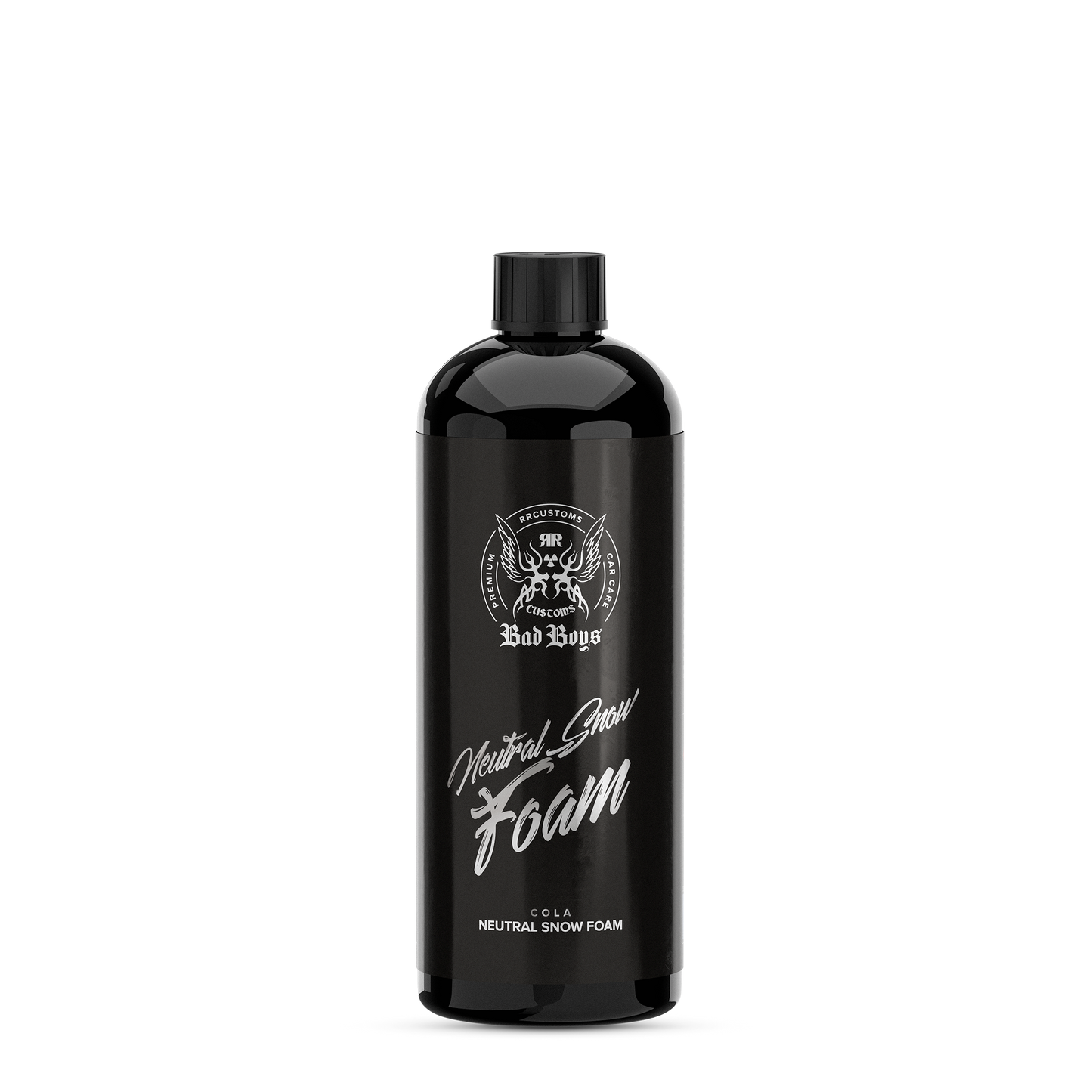 BadBoys Mousse neutre 1L