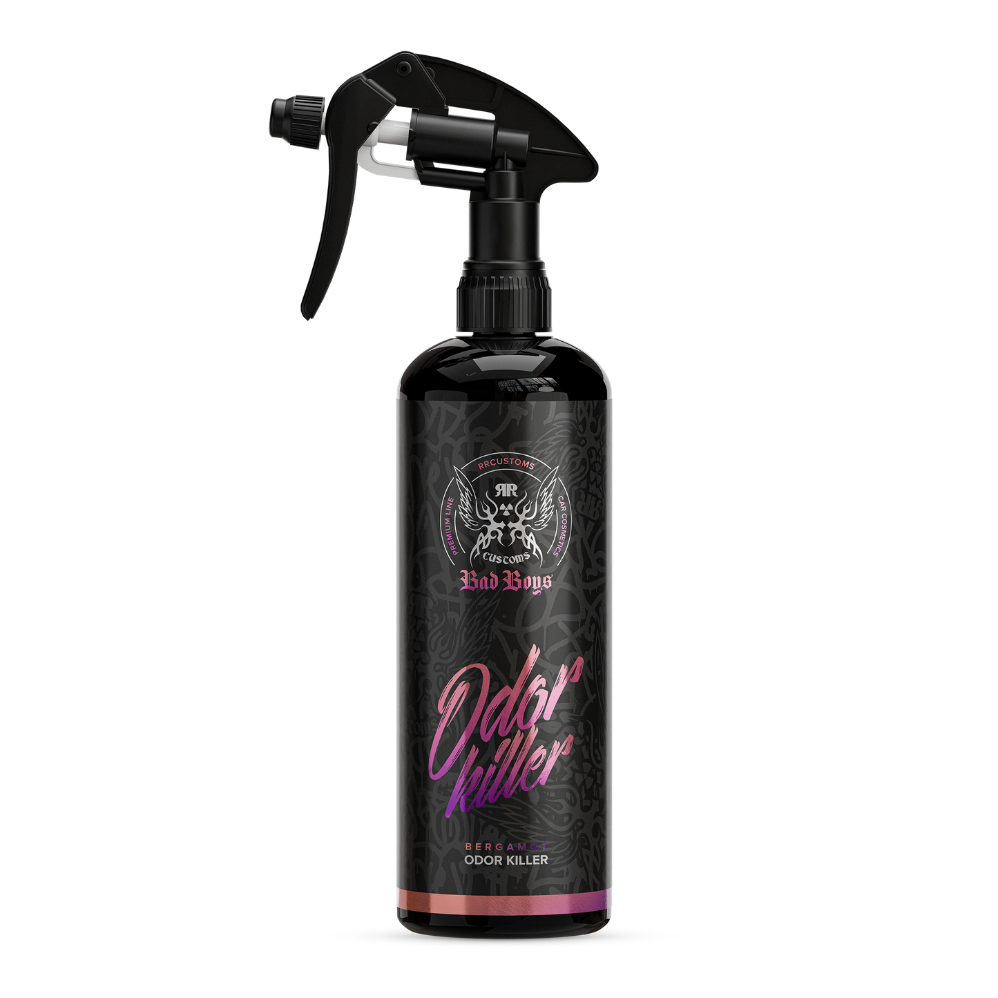 BadBoys Neutraliseur d’odeurs 500ml
