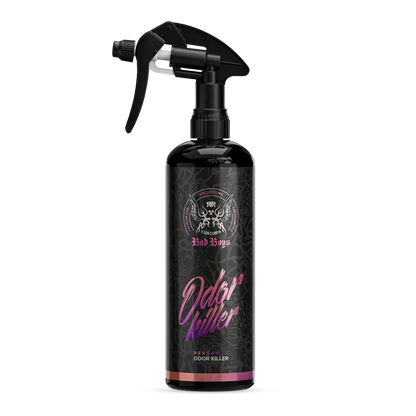 BadBoys Neutraliseur d’odeurs 500ml