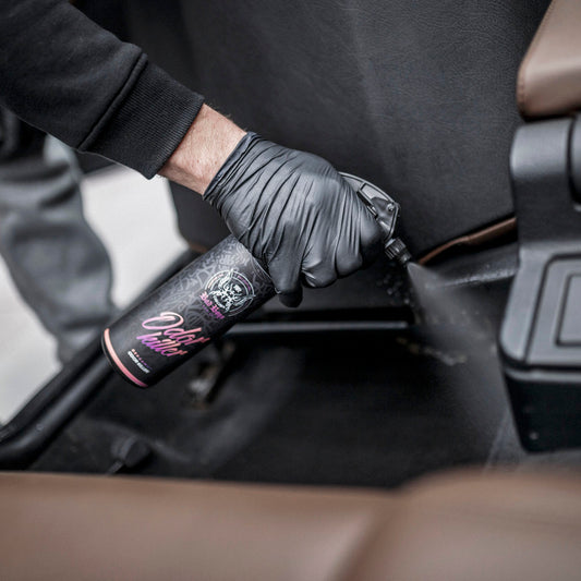 BadBoys Neutraliseur d'odeurs 500ml