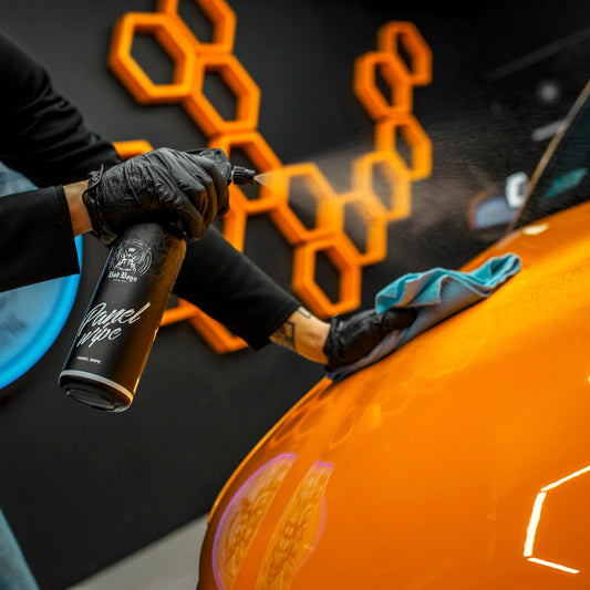 BadBoys Nettoyant panneaux 500ml