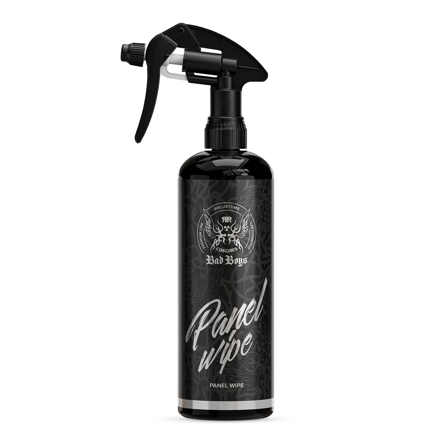BadBoys Nettoyant panneaux 500ml